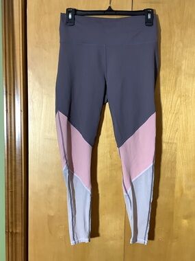 Fabletics PowerHold leggings, size medium